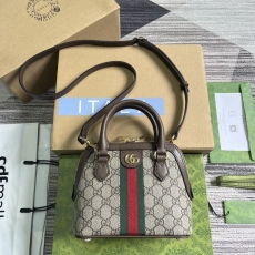 Gucci Top Handle Bags